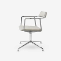 Krzesło VIPP 452 Swivel Chair w/gliders różne warianty cena od:
