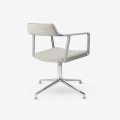 Krzesło VIPP 452 Swivel Chair w/gliders różne warianty cena od: