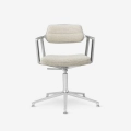 Krzesło VIPP453+ Swivel w/Castors różne warianty, cena od: