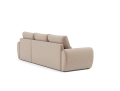 SofaNorum Sofa Bed Chaise With Curve Arms Innovation Living różne warianty