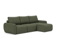 SofaNorum Sofa Bed Chaise With Curve Arms Innovation Living różne warianty