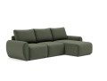 SofaNorum Sofa Bed Chaise With Curve Arms Innovation Living różne warianty