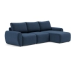 SofaNorum Sofa Bed Chaise With Curve Arms Innovation Living różne warianty