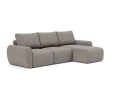 SofaNorum Sofa Bed Chaise With Curve Arms Innovation Living różne warianty