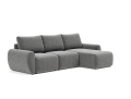 SofaNorum Sofa Bed Chaise With Curve Arms Innovation Living różne warianty