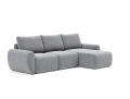 SofaNorum Sofa Bed Chaise With Curve Arms Innovation Living różne warianty