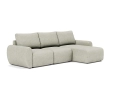 SofaNorum Sofa Bed Chaise With Curve Arms Innovation Living różne warianty