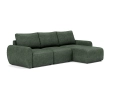 SofaNorum Sofa Bed Chaise With Curve Arms Innovation Living różne warianty
