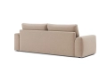 Sofa rozkładana Norum z podłokietnikami Innovation Living różne warianty