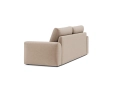 Sofa rozkładana Norum z podłokietnikami Innovation Living różne warianty