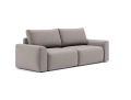 Sofa rozkładana Norum z podłokietnikami Innovation Living różne warianty