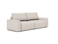 Sofa rozkładana Norum z podłokietnikami Innovation Living różne warianty
