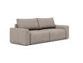 Sofa rozkładana Norum z podłokietnikami Innovation Living różne warianty