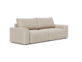 Sofa rozkładana Norum z podłokietnikami Innovation Living różne warianty