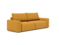 Sofa rozkładana Norum z podłokietnikami Innovation Living różne warianty