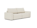 Sofa rozkładana Norum z podłokietnikami Innovation Living różne warianty