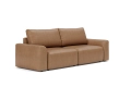 Sofa rozkładana Norum z podłokietnikami Innovation Living różne warianty
