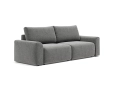 Sofa rozkładana Norum z podłokietnikami Innovation Living różne warianty