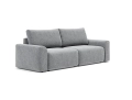 Sofa rozkładana Norum z podłokietnikami Innovation Living różne warianty