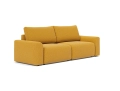 Sofa rozkładana Norum z podłokietnikami Innovation Living różne warianty