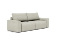 Sofa rozkładana Norum z podłokietnikami Innovation Living różne warianty