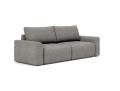Sofa rozkładana Norum z podłokietnikami Innovation Living różne warianty