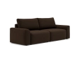 Sofa rozkładana Norum z podłokietnikami Innovation Living różne warianty