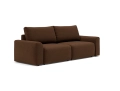 Sofa rozkładana Norum z podłokietnikami Innovation Living różne warianty