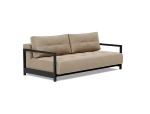 BIFROST Deluxe Excess Lounger sofa rozkładana  Innovation Living