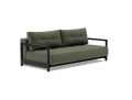 BIFROST Deluxe Excess Lounger sofa rozkładana  Innovation Living