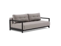 BIFROST Deluxe Excess Lounger sofa rozkładana  Innovation Living