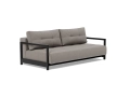 BIFROST Deluxe Excess Lounger sofa rozkładana  Innovation Living