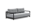 BIFROST Deluxe Excess Lounger sofa rozkładana  Innovation Living