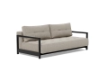 BIFROST Deluxe Excess Lounger sofa rozkładana  Innovation Living