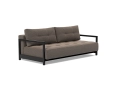 BIFROST Deluxe Excess Lounger sofa rozkładana  Innovation Living