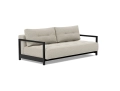 BIFROST Deluxe Excess Lounger sofa rozkładana  Innovation Living