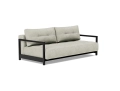 BIFROST Deluxe Excess Lounger sofa rozkładana  Innovation Living
