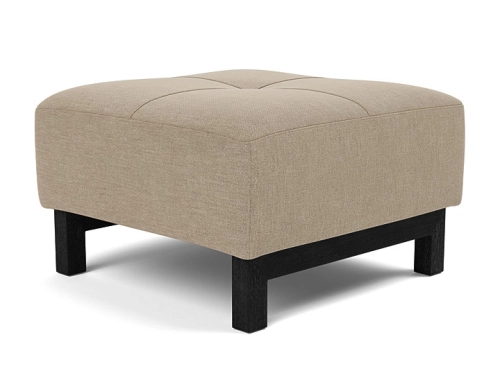 BIFROST DELUXE EXCESS podnóżek - puf Innovation Living różne warianty
