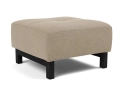 BIFROST DELUXE EXCESS podnóżek - puf Innovation Living różne warianty