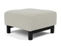 BIFROST DELUXE EXCESS podnóżek - puf Innovation Living różne warianty
