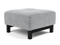 BIFROST DELUXE EXCESS podnóżek - puf Innovation Living różne warianty
