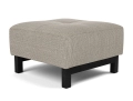 BIFROST DELUXE EXCESS podnóżek - puf Innovation Living różne warianty