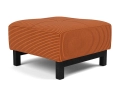 BIFROST DELUXE EXCESS podnóżek - puf Innovation Living różne warianty