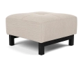 BIFROST DELUXE EXCESS podnóżek - puf Innovation Living różne warianty