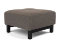 BIFROST DELUXE EXCESS podnóżek - puf Innovation Living różne warianty