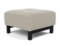 BIFROST DELUXE EXCESS podnóżek - puf Innovation Living różne warianty