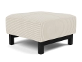 BIFROST DELUXE EXCESS podnóżek - puf Innovation Living różne warianty