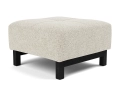 BIFROST DELUXE EXCESS podnóżek - puf Innovation Living różne warianty