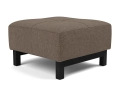 BIFROST DELUXE EXCESS podnóżek - puf Innovation Living różne warianty
