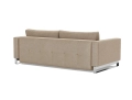 CASSIUS DELUXE EXCESS LOUNGER sofa rozkładana Innovation Living